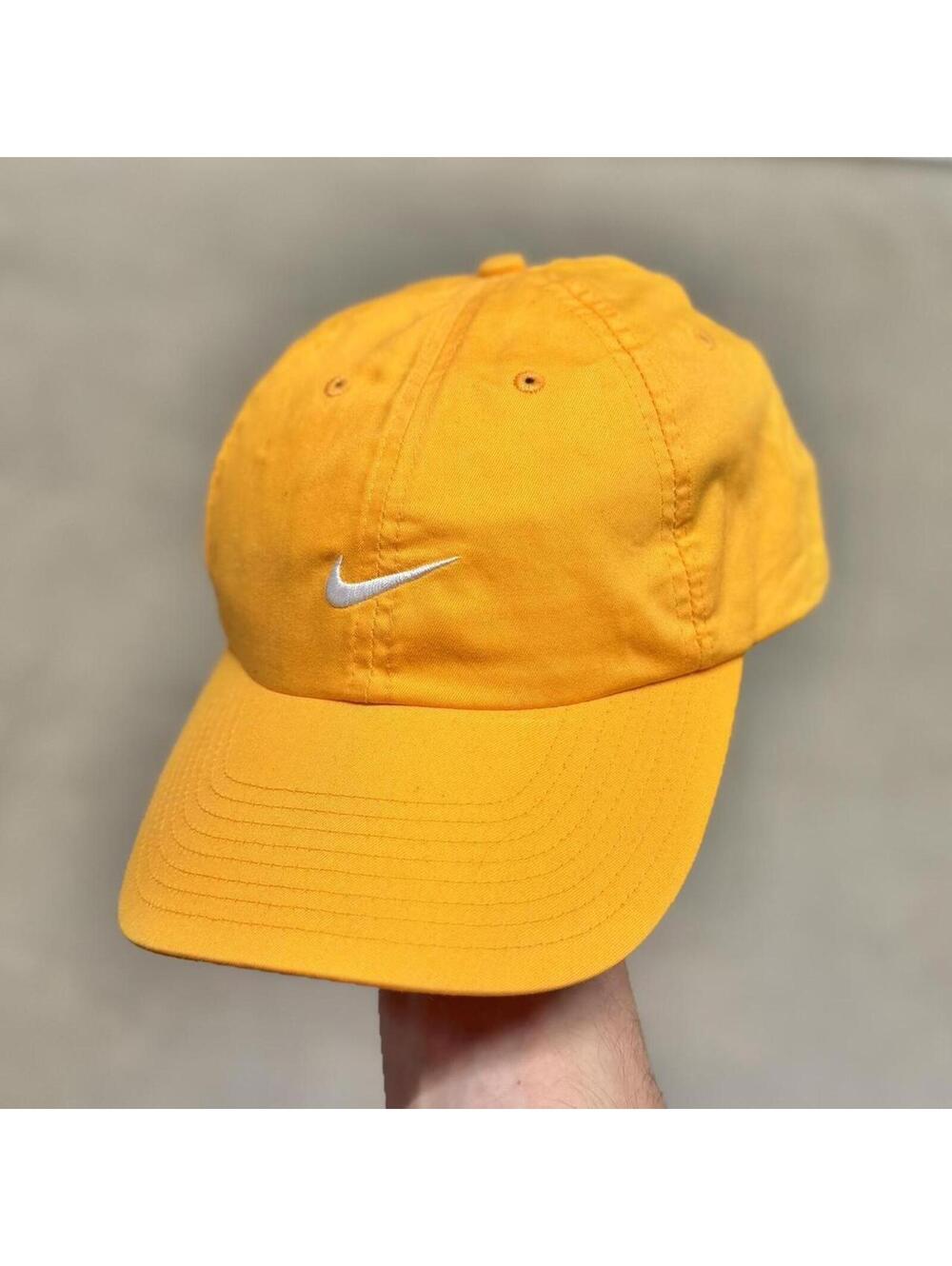 Vintage Nike Golf Hat